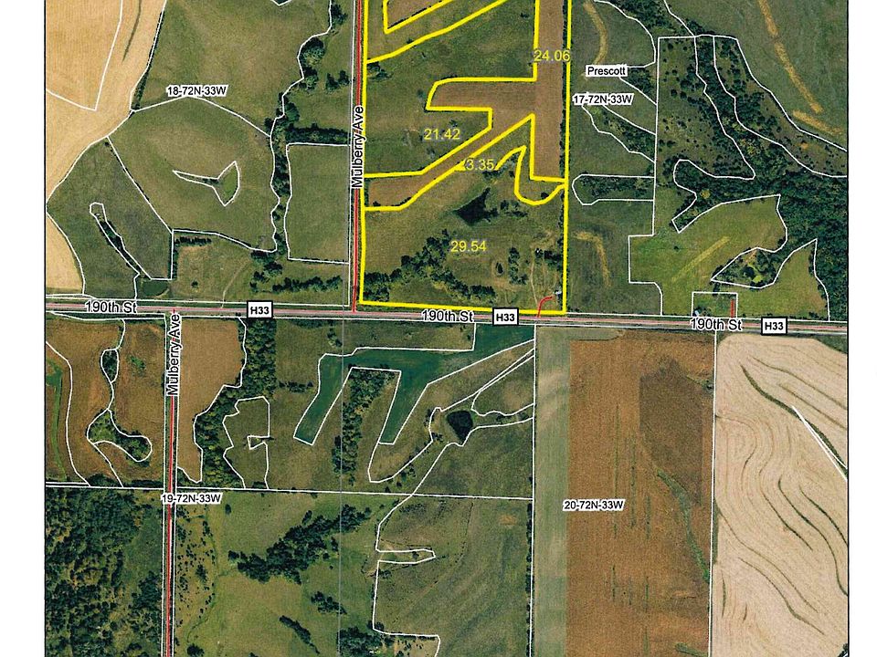 2nd image of Adams County Iowa