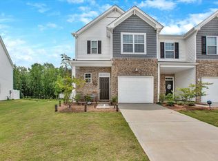 206 Stellate Pl, Simpsonville, SC 29680