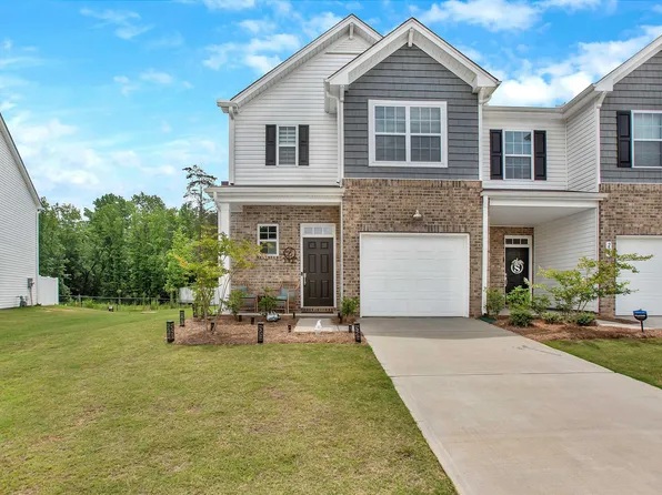 206 Stellate Pl, Simpsonville, SC 29680