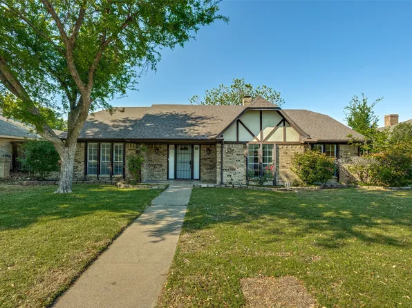 1705 Morningstar Trl, Richardson, TX 75081