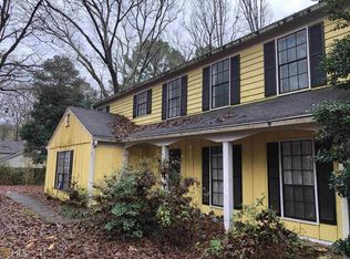 105 Park Pl, Stockbridge, GA 30281