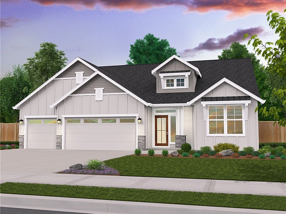1st image of 2207 94th Avenue Ct E Lot 9