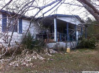 27801 John Gordon Rd, Madison, AL 35756