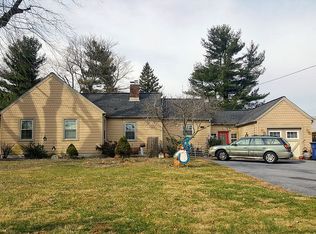 6112 Jefferson Blvd, Frederick, MD 21703