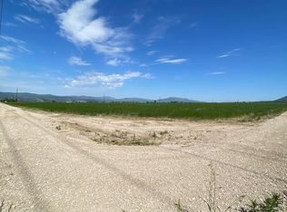 LOT 3 Of Northwinds Subdivision, Thayne, WY 83127