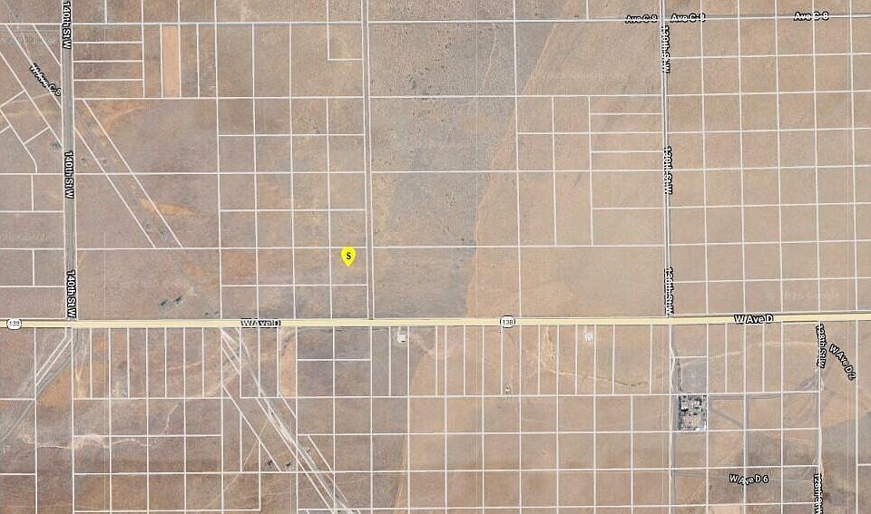 2nd image of Avenue #D
