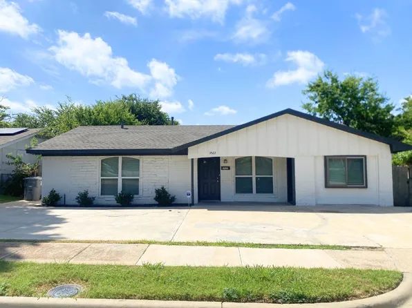 3522 Tioga St, Dallas, TX 75241
