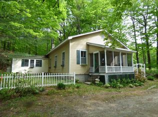 13 Harvey Rd, Bradford, NH 03221
