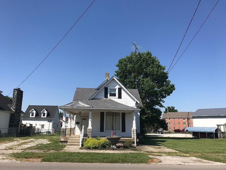 1st image of 827 N Michigan Ave Lot 25