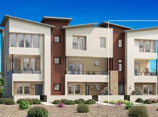 Talon Plan, Raven Crest, Las Vegas, NV 89138