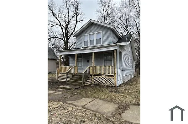 1306 W John H Gwynn Jr Ave photo 1