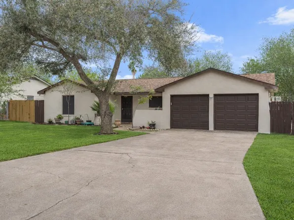 703 Laurel Dr, Laredo, TX 78045