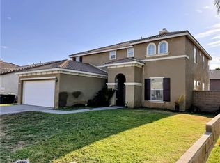 1950 Bankstown Way, Perris, CA 92571