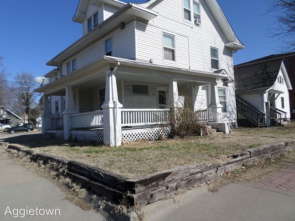 1st image of 1130 Vattier St #Main