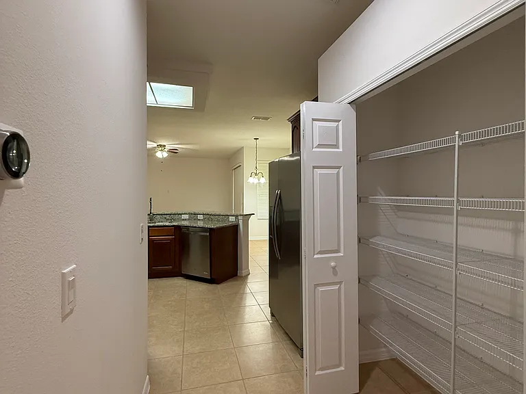 pantry