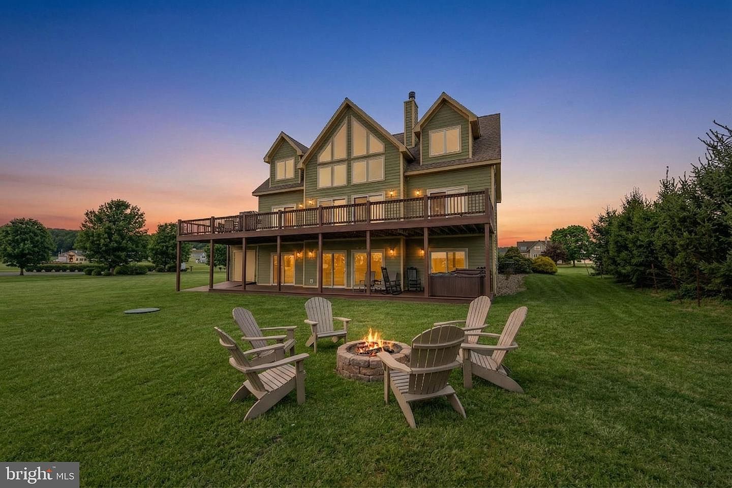 85 Clubhouse Dr