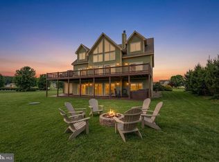 85 Clubhouse Dr, Swanton, MD