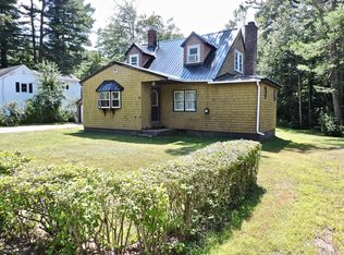 180 Cat Mousam Rd, Kennebunk, ME 04043