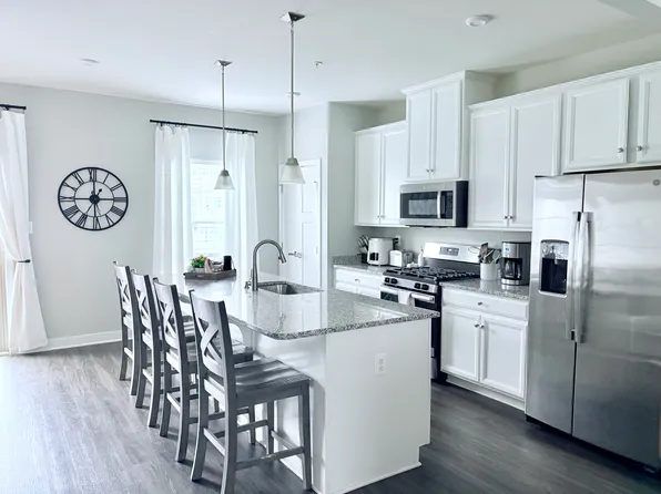 7093 Kokanee Way, New Market, MD 21774