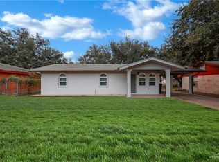 306 E 14 1/2 St, San Juan, TX 78589