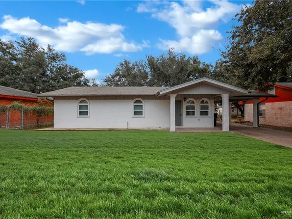 306 E 14 1/2 St, San Juan, TX 78589