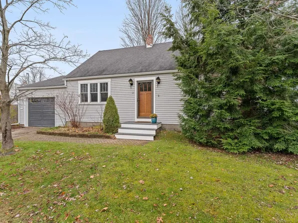 64 Moore Drive, Burlington, VT 05408