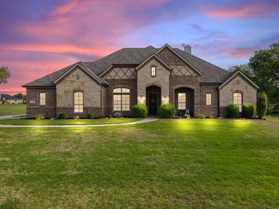 133 Shepherds Hill Rd, Waxahachie, TX, 75165