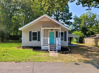 305 W Elm St, Morrilton, AR 72110