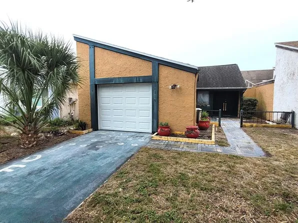 4516 Tidal Pond Rd, New Port Richey, FL 34652