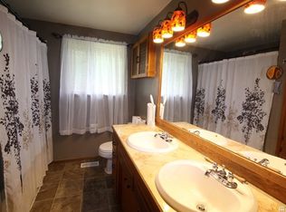 10811 5th Ave S, Ritzville, WA 98168