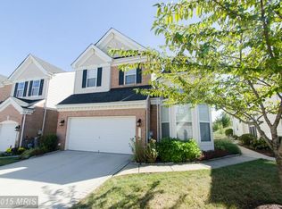 7211 Piney Woods Pl, Laurel, MD 20707