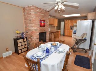 1337 Huffman Dr, South Bend, IN