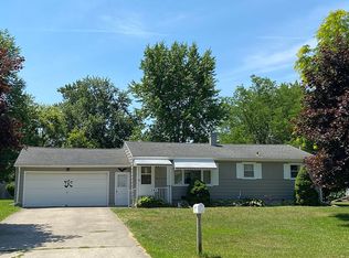 145 Cherry St, Tiffin, OH 44883