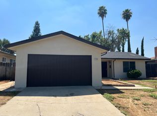 1729 E Fremont Ave, Fresno, CA 93710