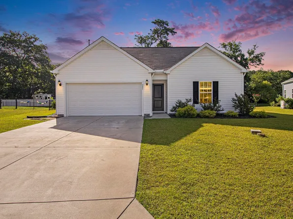 247 Grove Park Loop, Murrells Inlet, SC 29576