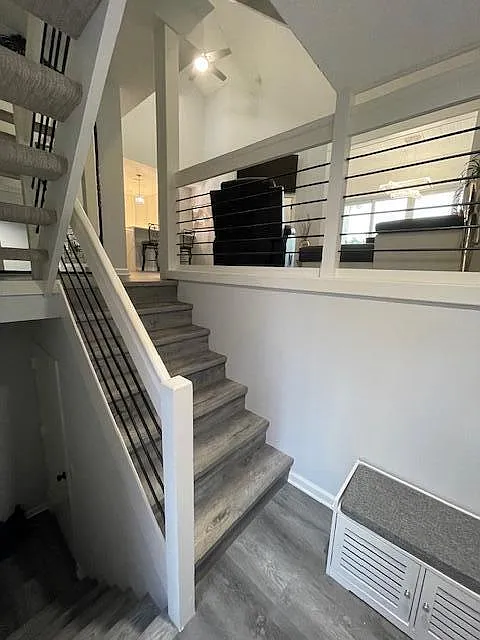 2 bed, 2.0 bath, 1346 sqft, $3,700 — Photo 3