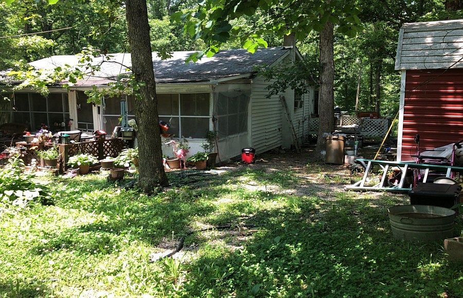 54 Ponderosa Cir, Williford, AR 72482 Zillow