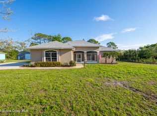 3740 Fox Lake Rd, Titusville, FL 32796