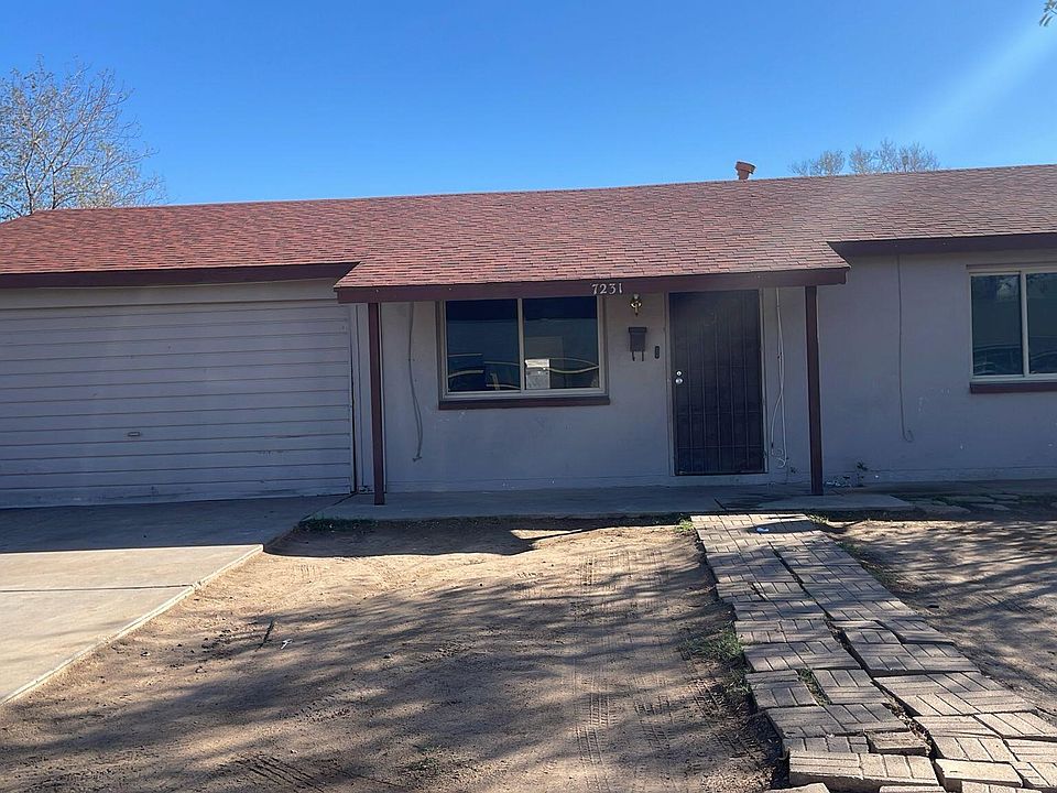 1st image of 7231 W TURNEY Avenue