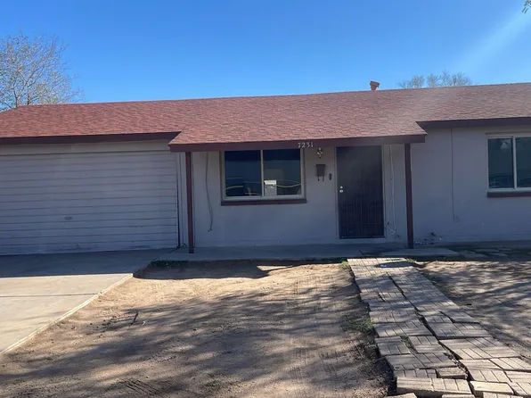 7231 W TURNEY Avenue, Phoenix, AZ 85033