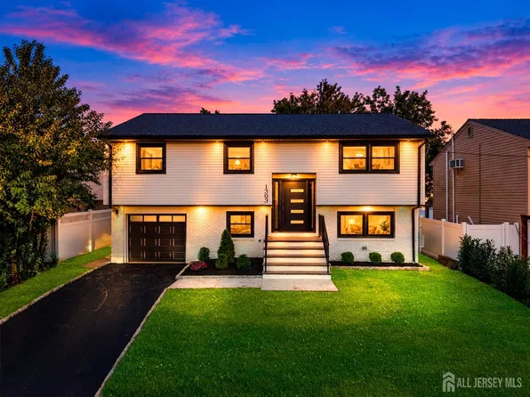 1393 Cornell Pl, Union, NJ 07083