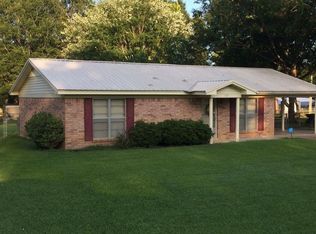 113 Wilcoxon St, Crossett, AR 71635