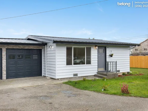 650 North St #1, Monroe, WA 98272
