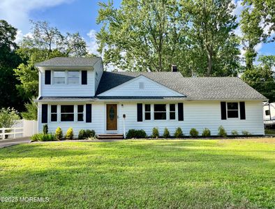 35 Fairview Drive, Middletown, NJ, 07748