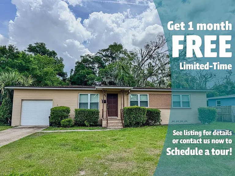 2845 Holly Point Dr — Photo 1