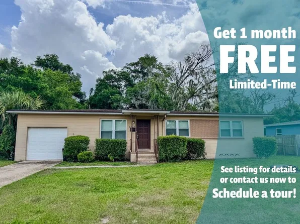 2845 Holly Point Dr, Jacksonville, FL 32277
