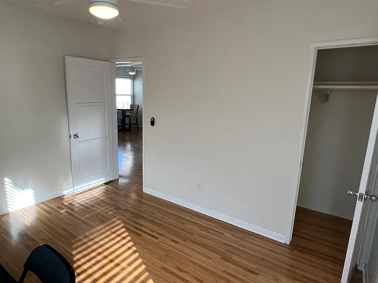 furniture not included