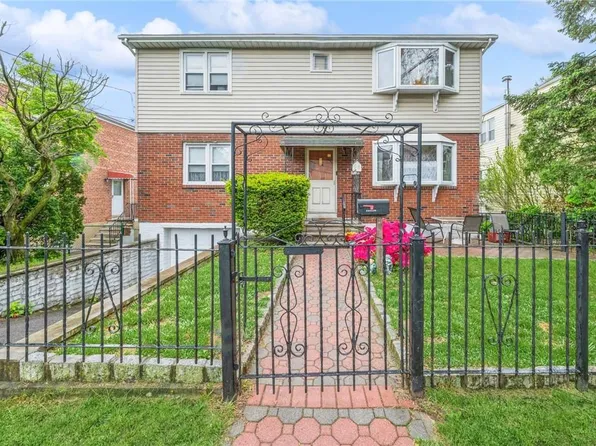 98 Sterling Avenue, Yonkers, NY 10704