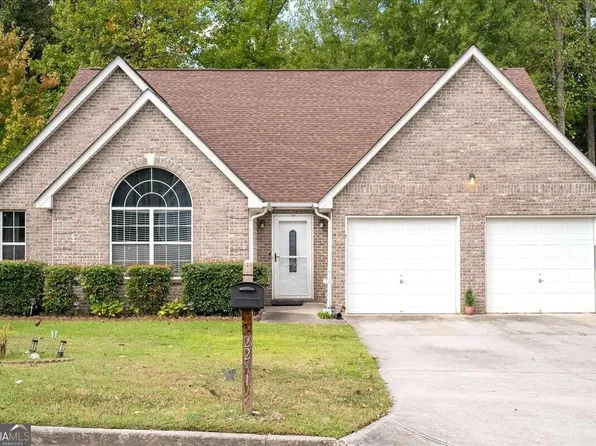 2241 Boulder Run Trl, Ellenwood, GA 30294