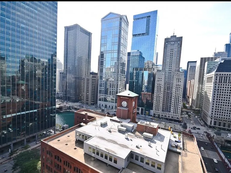 345 N Lasalle St #1207 — Photo 6